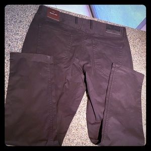 Calvin Klein Black Pants